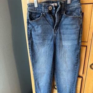 Womens jeans